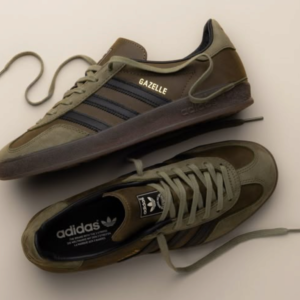 Adidas Gazelle Indoor
