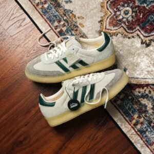 Adidas x Clarks x Ronnie Fieg "8th Street" Samba